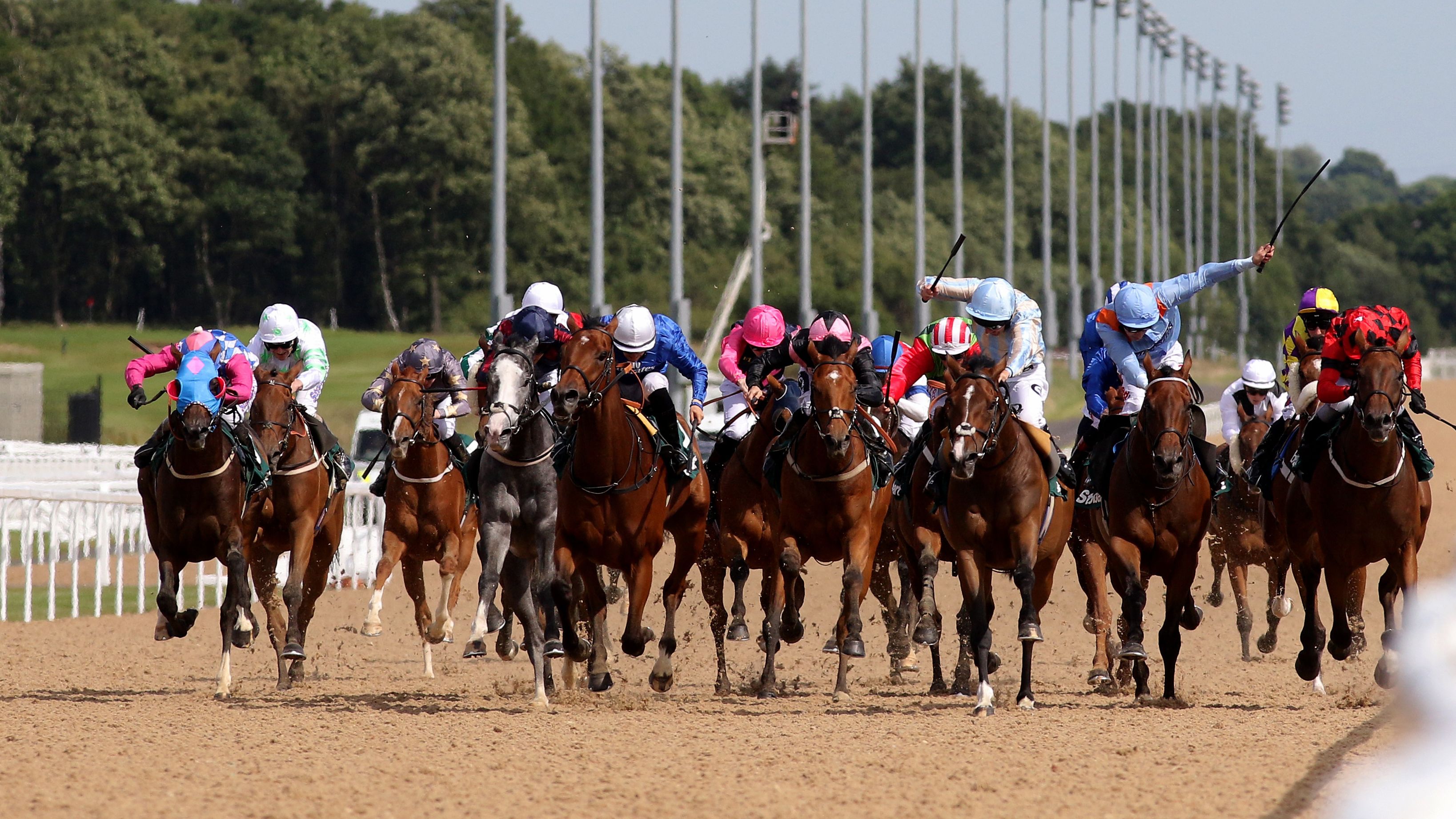 Northumberland Plate Festival Race Day Prediction, Betting Tips and Odds | 25 JUNE, 2022