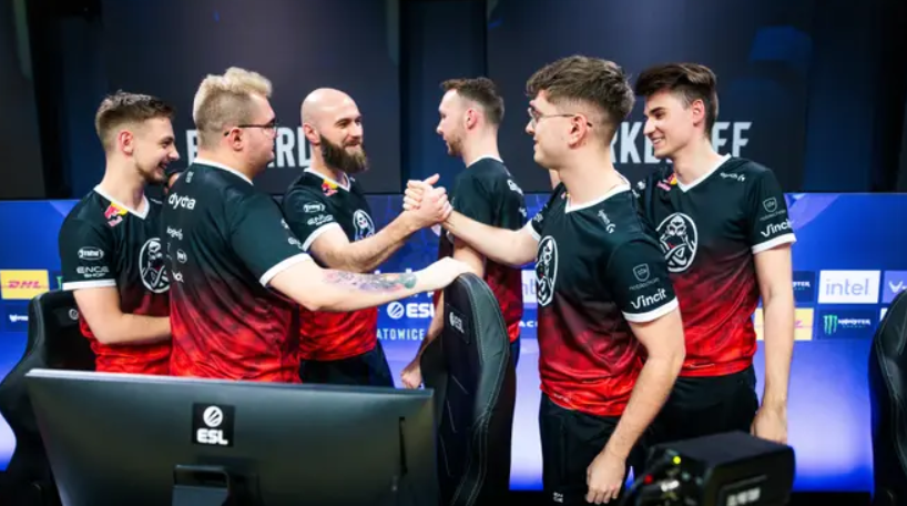 Vitality vs ENCE Prediction, Betting Tips & Odds │3 FEBRUARY, 2024