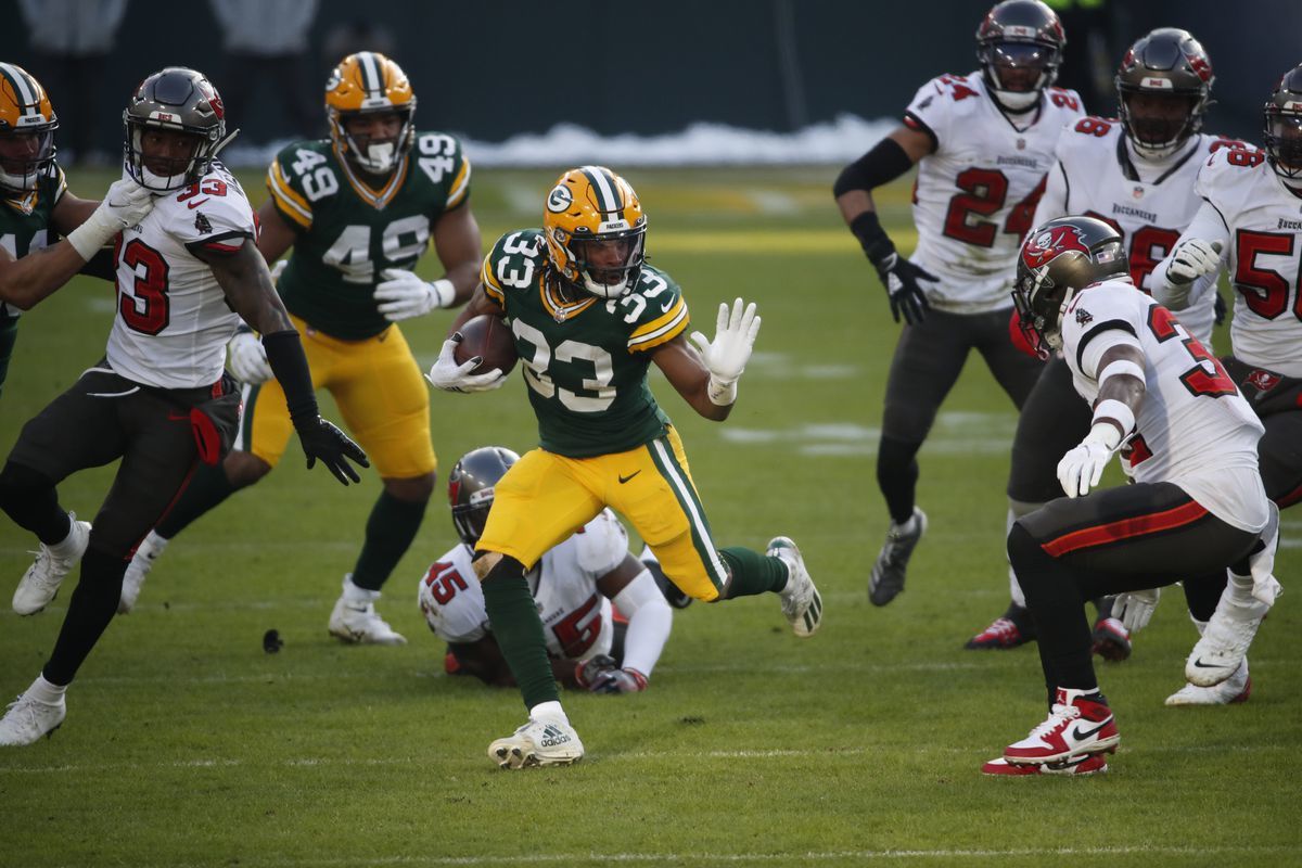 Green Bay Packers vs Tampa Bay Buccaneers Prediction, Betting Tips & Odds │17 DECEMBER, 2023