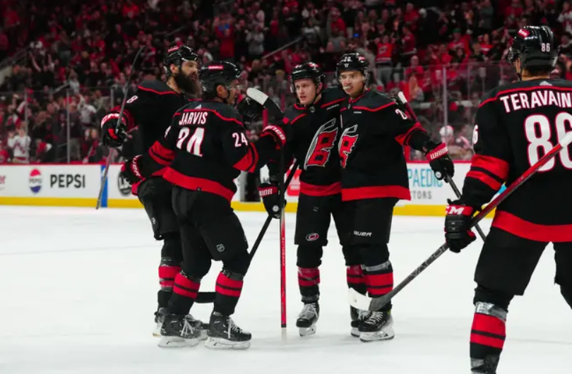 NY Rangers vs CAR Hurricanes Prediction, Betting Tips & Odds │5 MAY, 2024