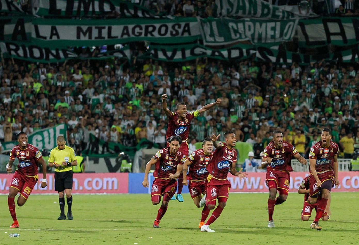 Deportes Tolima vs Puerto Cabello Prediction, Betting Tips & Odds │28 June, 2023