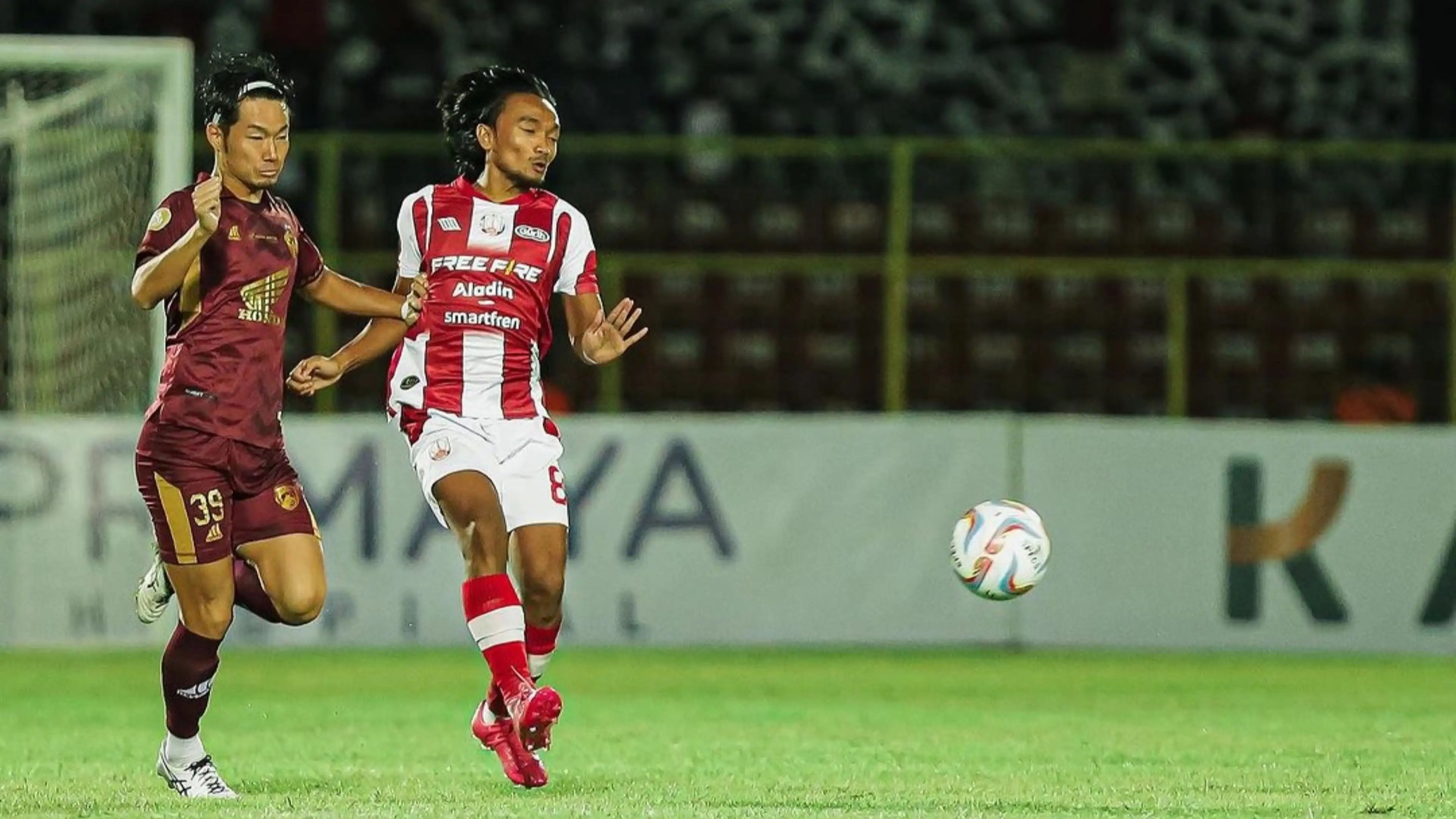 RANS Nusantara vs Persis Solo Prediction, and Betting Tips and Odds | 22 SEPTEMBER, 2023