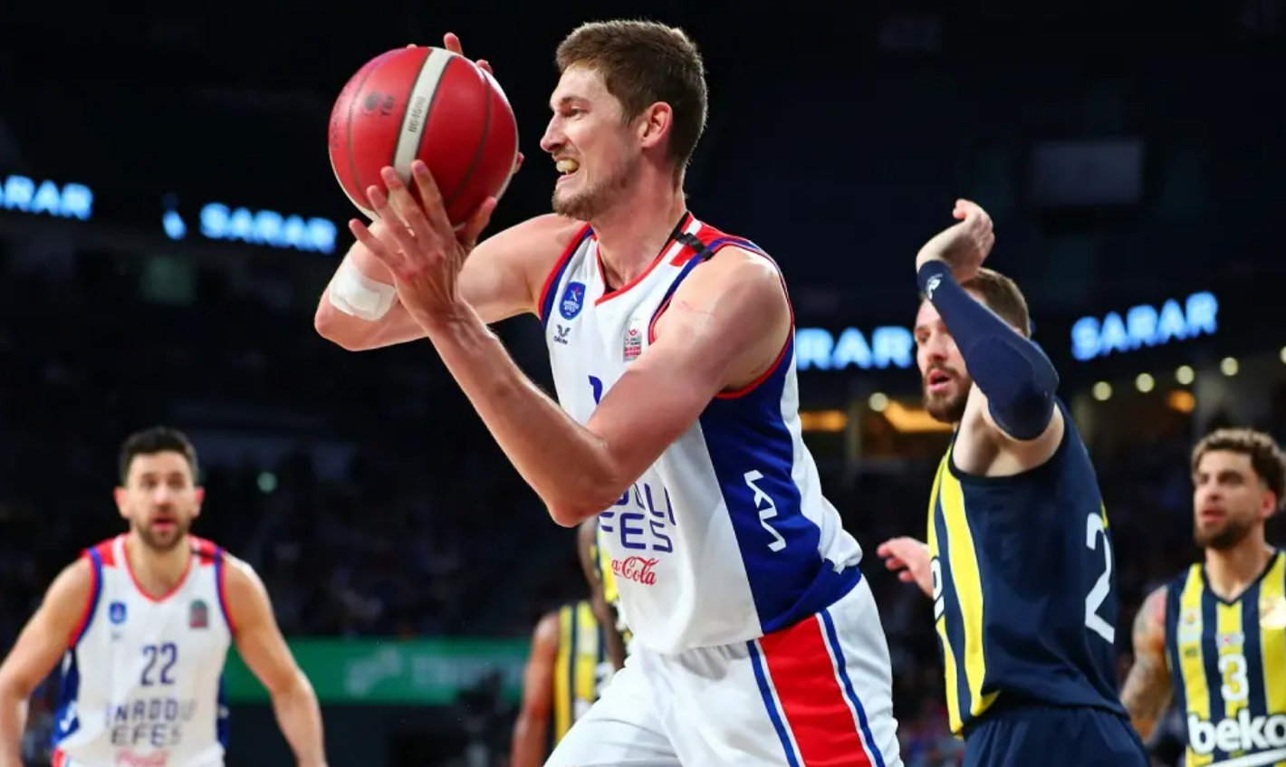 Anadolu Efes vs Fenerbahce Prediction, Betting Tips & Odds │9 JUNE, 2023