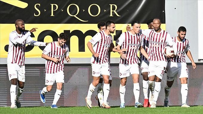 Hatayspor vs Besiktas Pronóstico, Apuestas y Cuotas│25 de diciembre de 2023