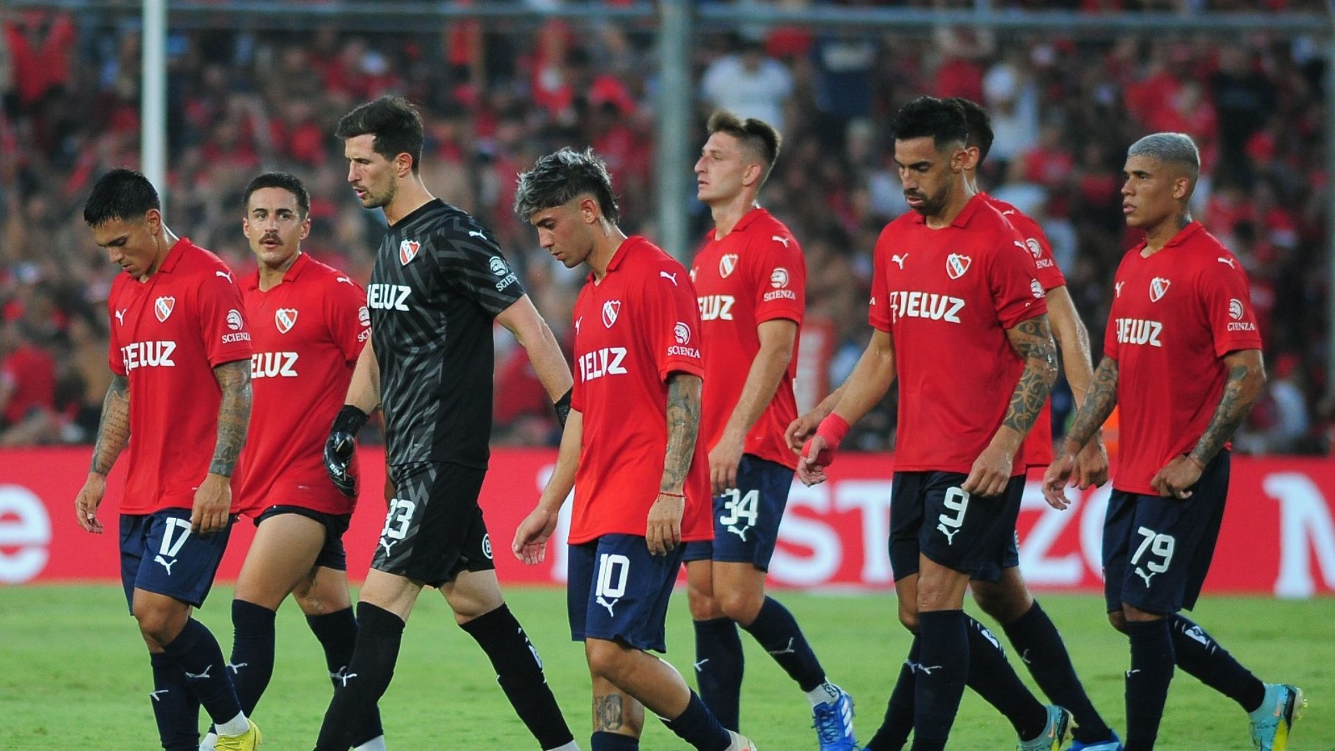 Independiente vs Independiente Rivadavia: Prediction for the Match on May 11, 2025