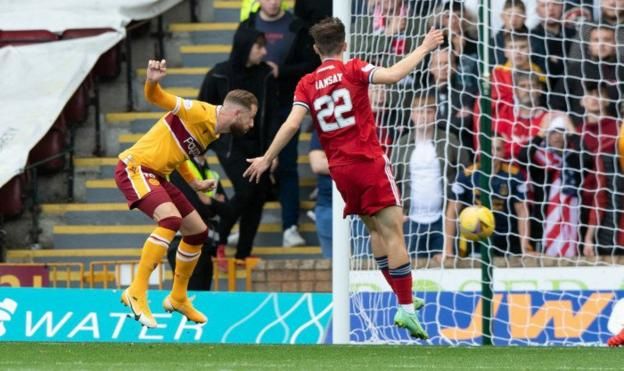 Motherwell vs Aberdeen Prediction, Betting Tips & Odds | 16 MARCH 2024