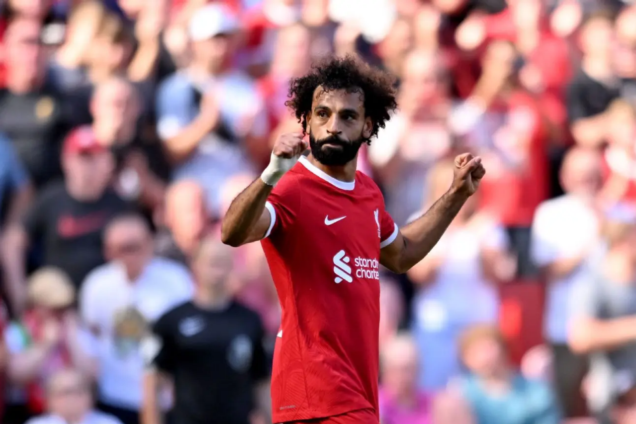 Wolverhampton vs Liverpool Prediction, Betting Tips & Odds │16 SEPTEMBER, 2023