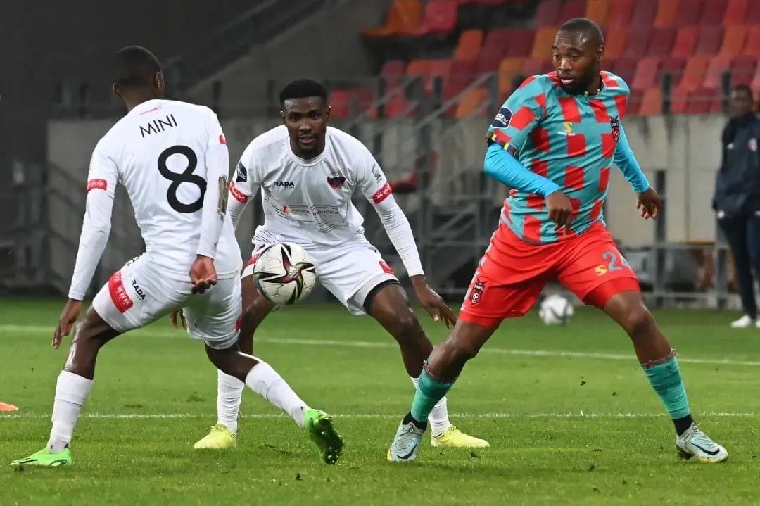 Golden Arrows vs Stellenbosch Prediction, Betting Tips & Odds │16 SEPTEMBER, 2023