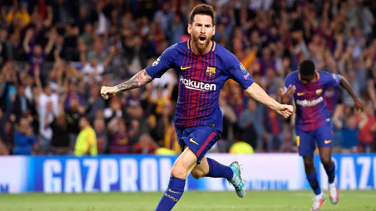 Messi's father denies possibility of his son returning to Barca