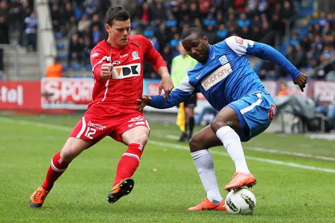 RFC Seraing vs Anderlecht live score, H2H and lineups