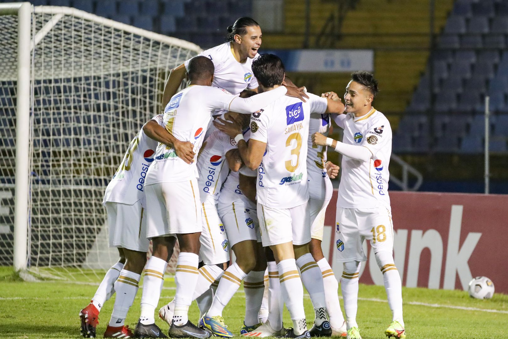 Comunicaciones vs Antigua Prediction, Betting, Tips, and Odds | 21 OCTOBER 2023