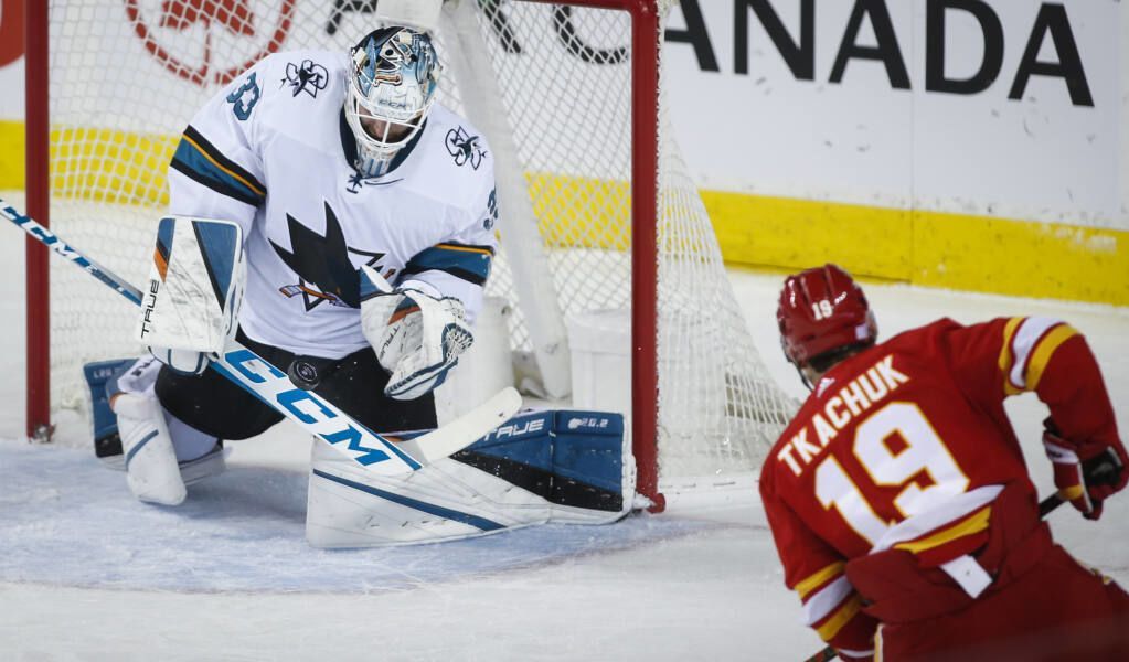 San Jose vs Calgary Prediction, Betting Tips & Odds │8 DECEMBER, 2021