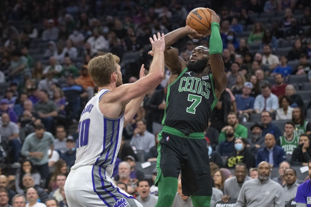 Sacramento Kings vs Boston Celtics Prediction, Betting Tips & Odds │22 MARCH, 2023