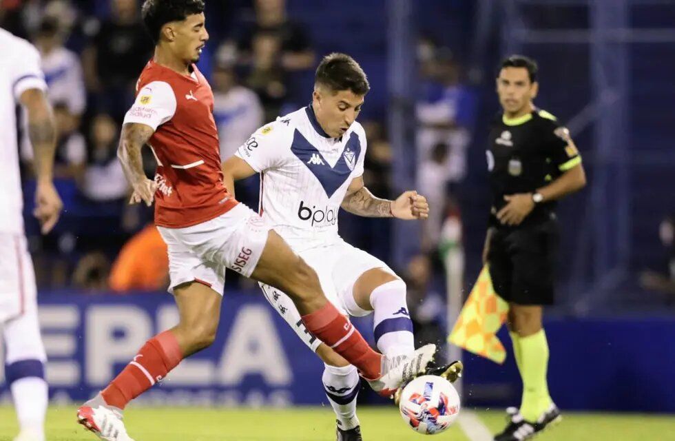 Velez Sarsfield vs Club Atletico Independiente Prediction, Betting Tips & Odds │12 FEBRUARY, 2023