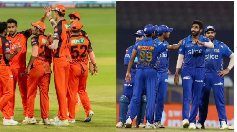 Mumbai Indians vs Sunrisers Hyderabad Predictions, Betting Tips & Odds │17 MAY, 2022