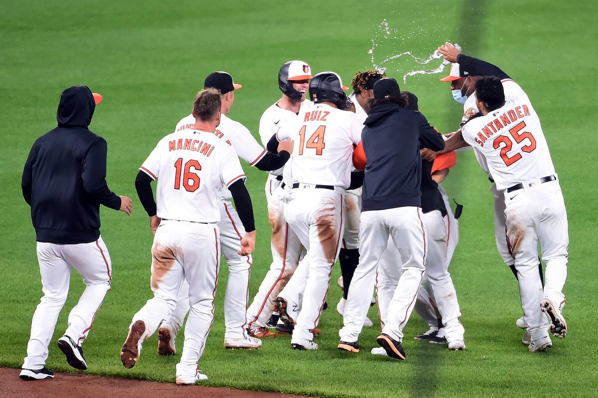 Seattle Mariners vs Baltimore Orioles Prediction, Betting Tips & Odds | 12 AUGUST, 2023