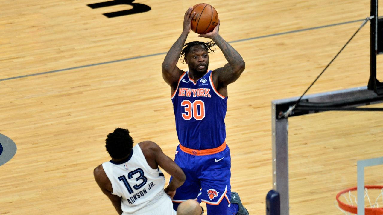 New York Knicks vs Memphis Grizzlies Prediction, Betting Tips & Odds │28 NOVEMBER, 2022