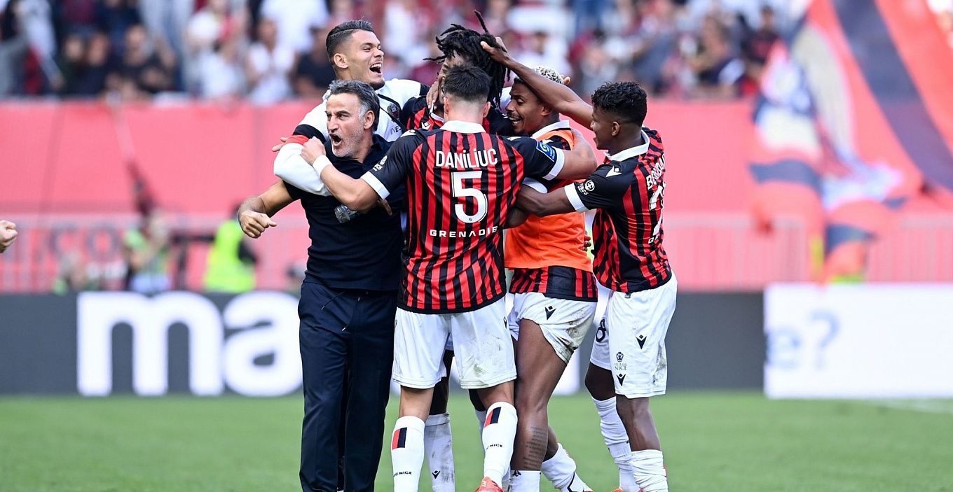 Clermont vs Nice Prediction, Betting Tips & Odds │21 NOVEMBER, 2021