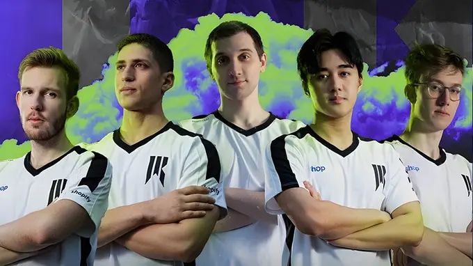 Shopify Rebellion vs TSM. Pronostico, Apuestas y Cuotas│21 de octubre de 2023  