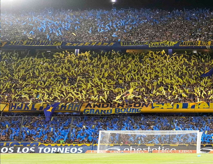 Boca Juniors vs Sarmiento Junin Prediction, Betting Tips & Odds | 3 JULY, 2023
