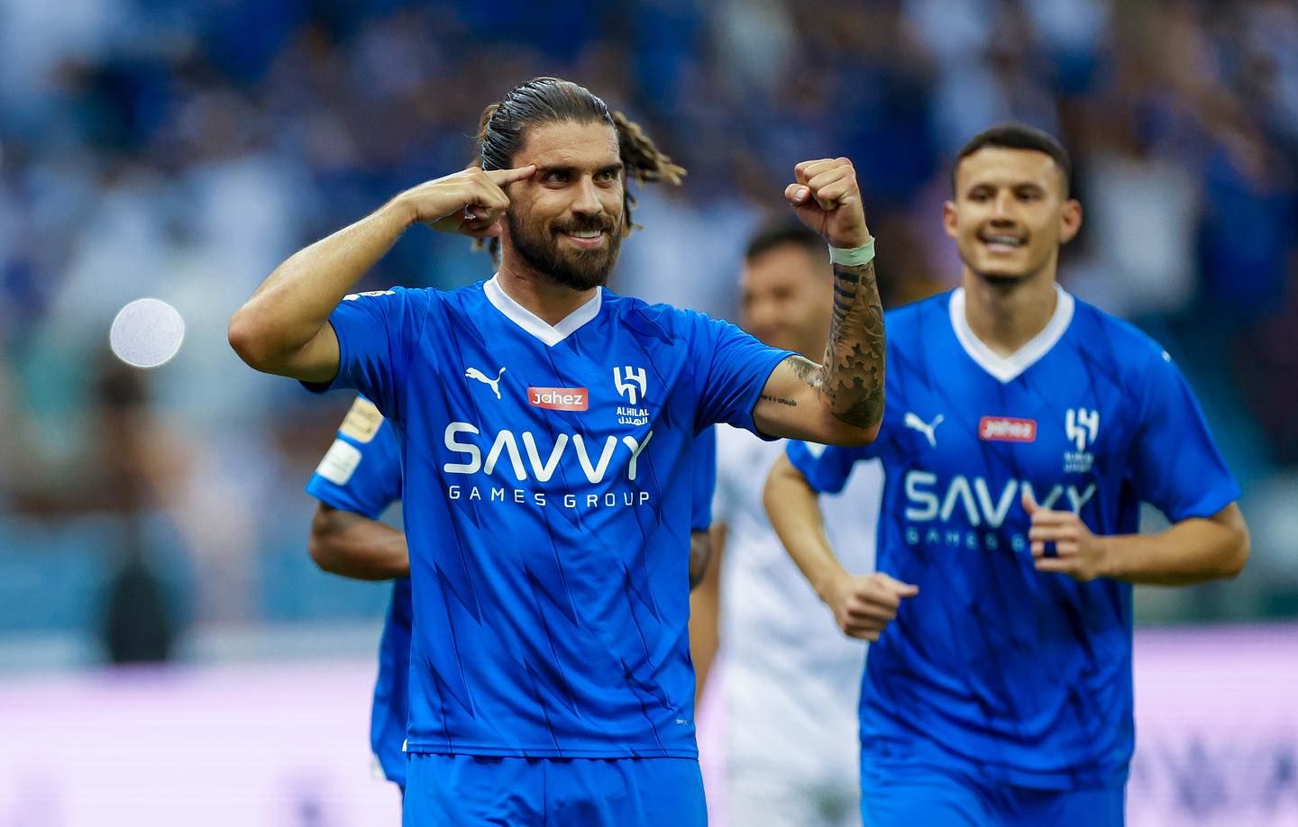 Al Hilal vs Wydad Casablanca Prediction, Betting Tips and Odds | 2 AUGUST 2023