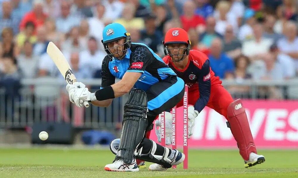 Canterbury Kings vs Auckland Aces Prediction, Betting Tips & Odds │ 7 January, 2024