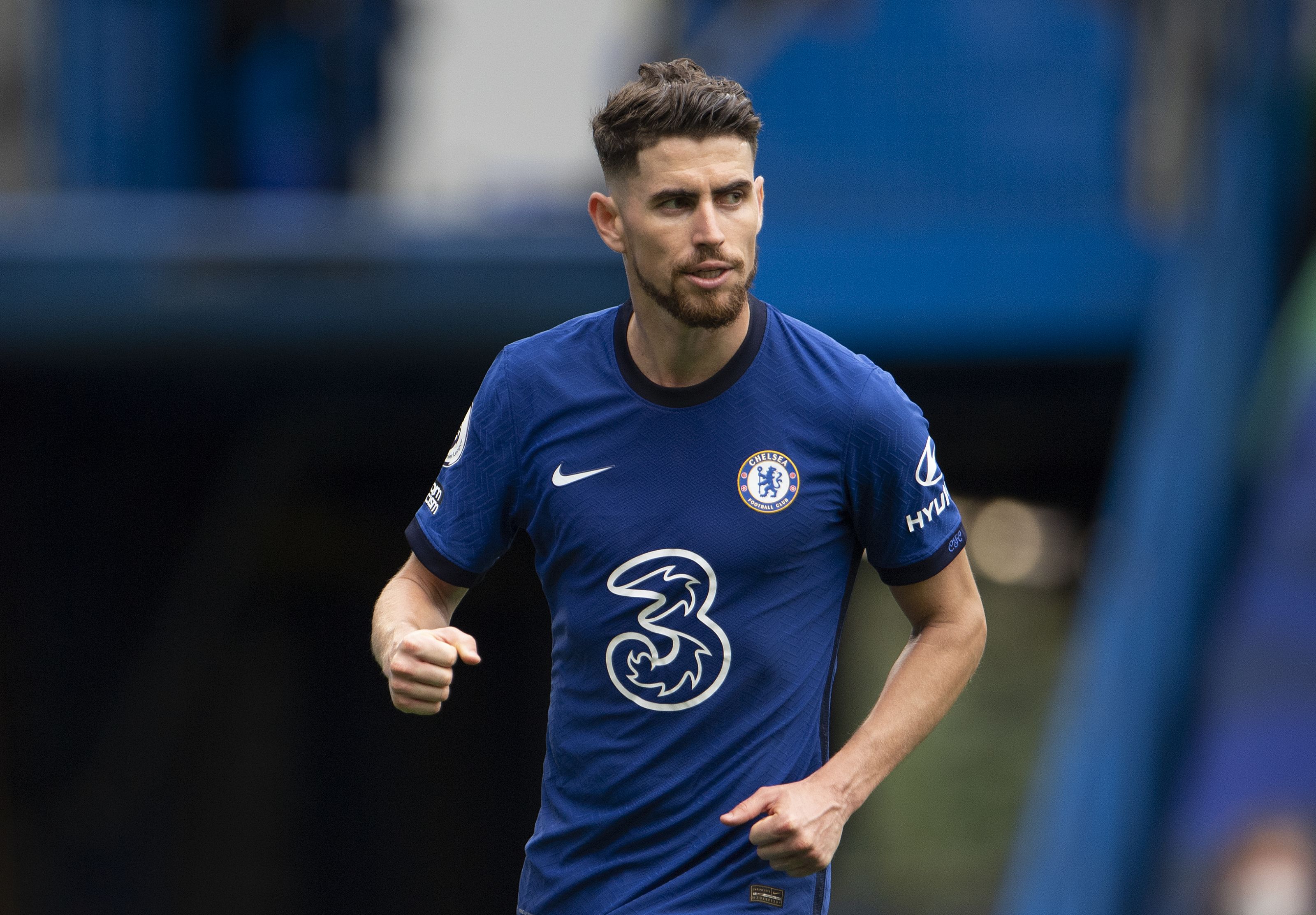 Arteta on Jorginho: Midfielder with intelligence and leadership skills