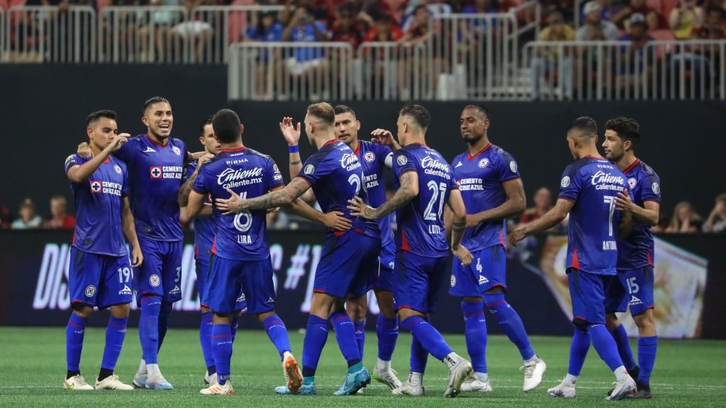 Puebla vs Cruz Azul Prediction, Betting Tips & Odds | 19 OCTOBER, 2024