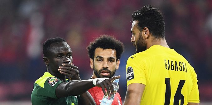 Egipto vs Senegal: Pronostico, Apuestas y Cuotas│25 marzo de 2022  