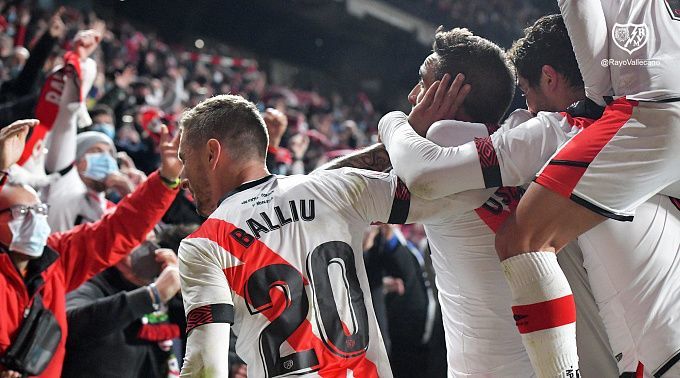 Espanyol vs Rayo Vallecano Prediction, Betting Tips & Odds │21 APRIL, 2022