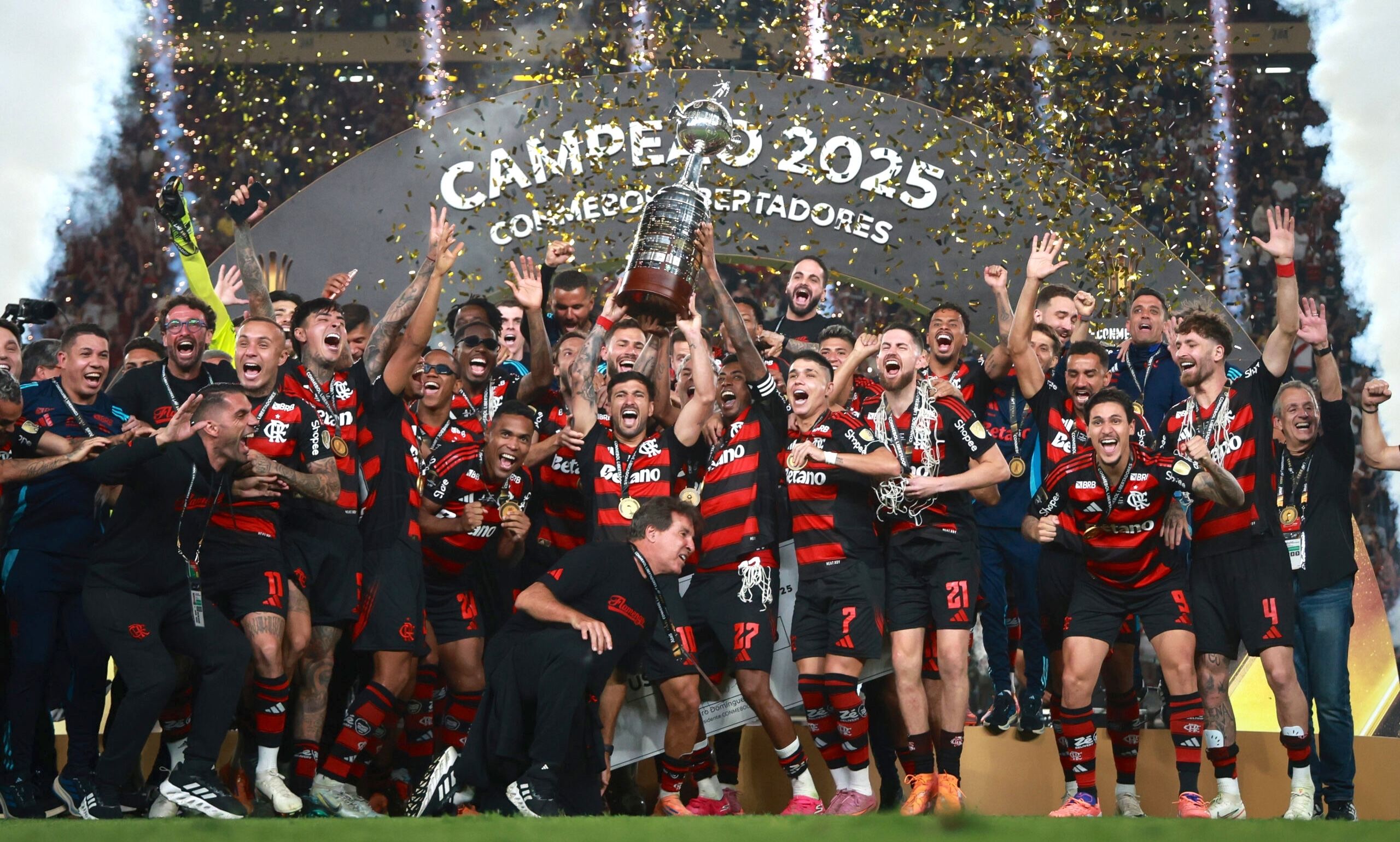 Flamengo vs Ceará Prediction for the Match on December 04, 2025