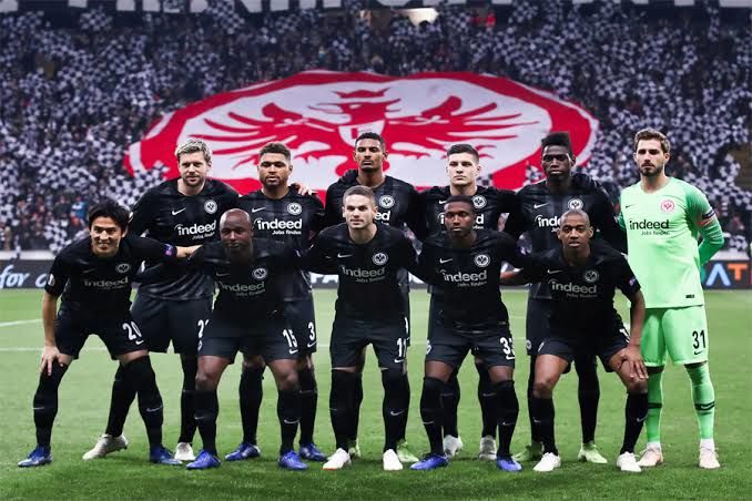 Eintracht Frankfurt vs Bochum Prediction, Betting Tips and Odds | 31 MARCH 2023