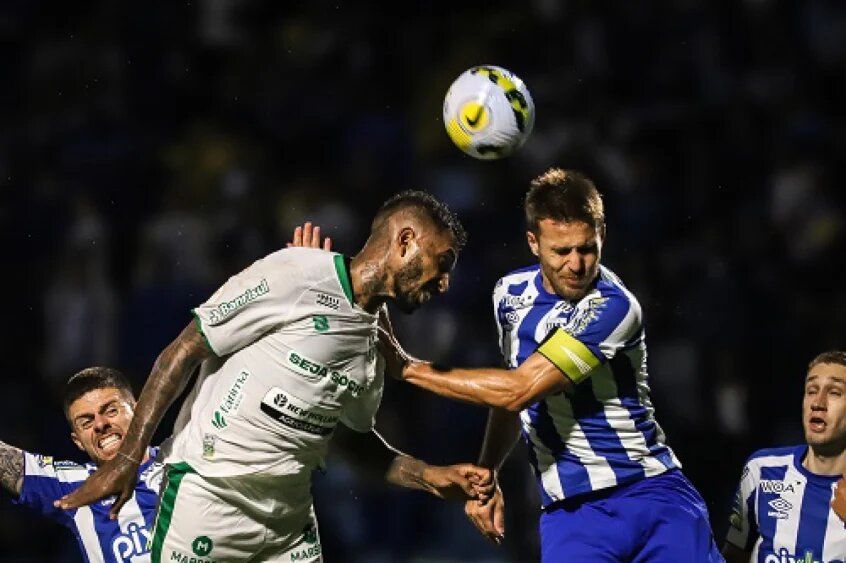 Juventude vs Avai FC Prediction, Betting Tips & Odds│03 SEPTEMBER, 2022