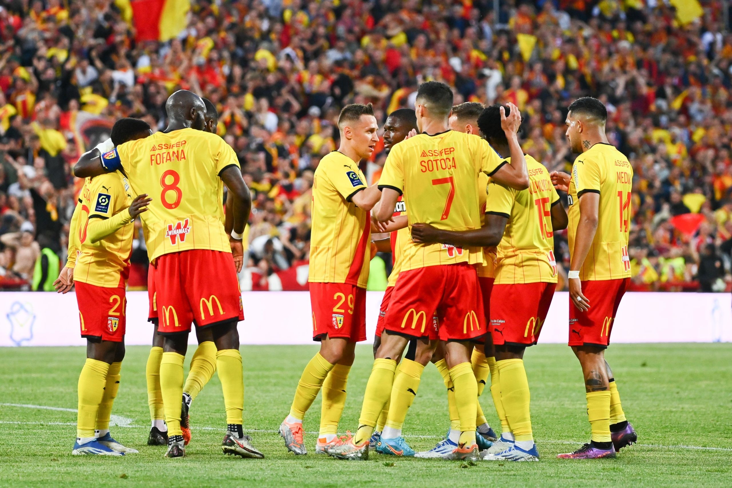 Lens vs Strasbourg Prediction, Betting Tips and Odds | 7 APRIL 2023