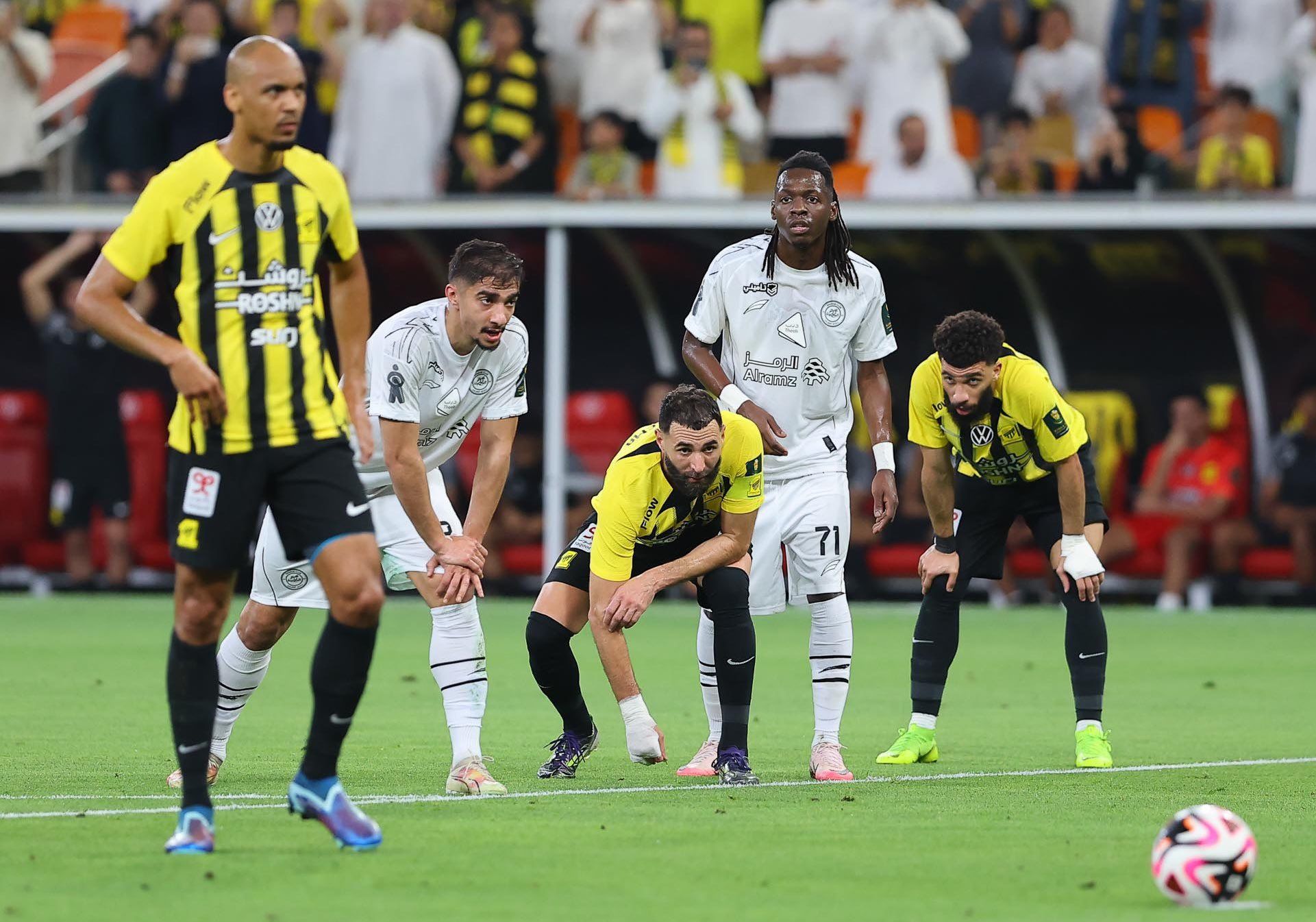 Al-Ittihad vs Al-Qadisiyah: Prediction for the Match on May 30, 2025