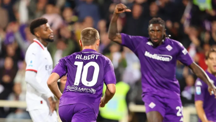 Udinese vs Fiorentina: Prediction for the Match on May 25, 2025