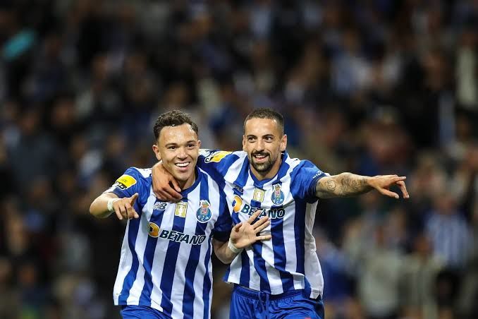 FC Porto vs FC Vizela Prediction, Betting Tips & Odds | 05 FEBRUARY, 2023