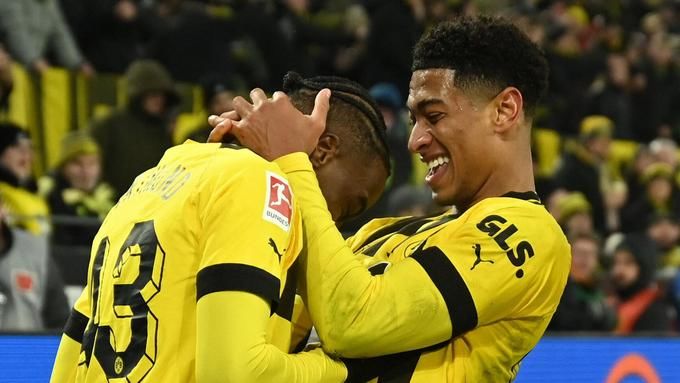 Mainz vs Borussia Dortmund Prediction, Betting Tips & Odds │25 JANUARY, 2022