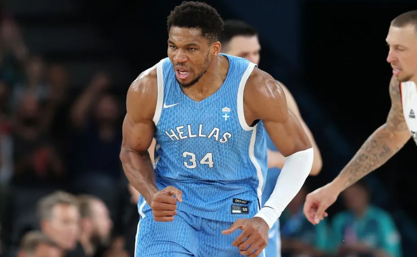 Lithuania vs Greece: Prediction for the Match on September 9, 2025