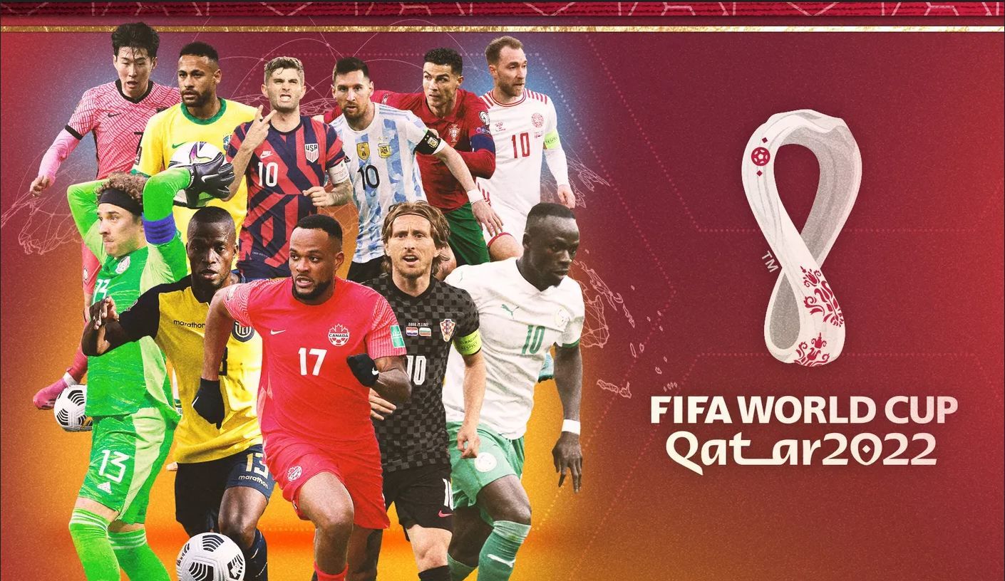 2022 World Cup in Qatar is the most productive World Cup in history