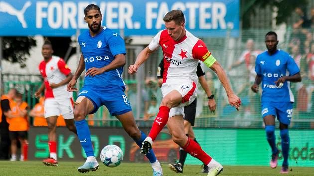 Slavia Prague vs Mlada Boleslav Prediction, Betting Tips & Odds │10 DECEMBER, 2023