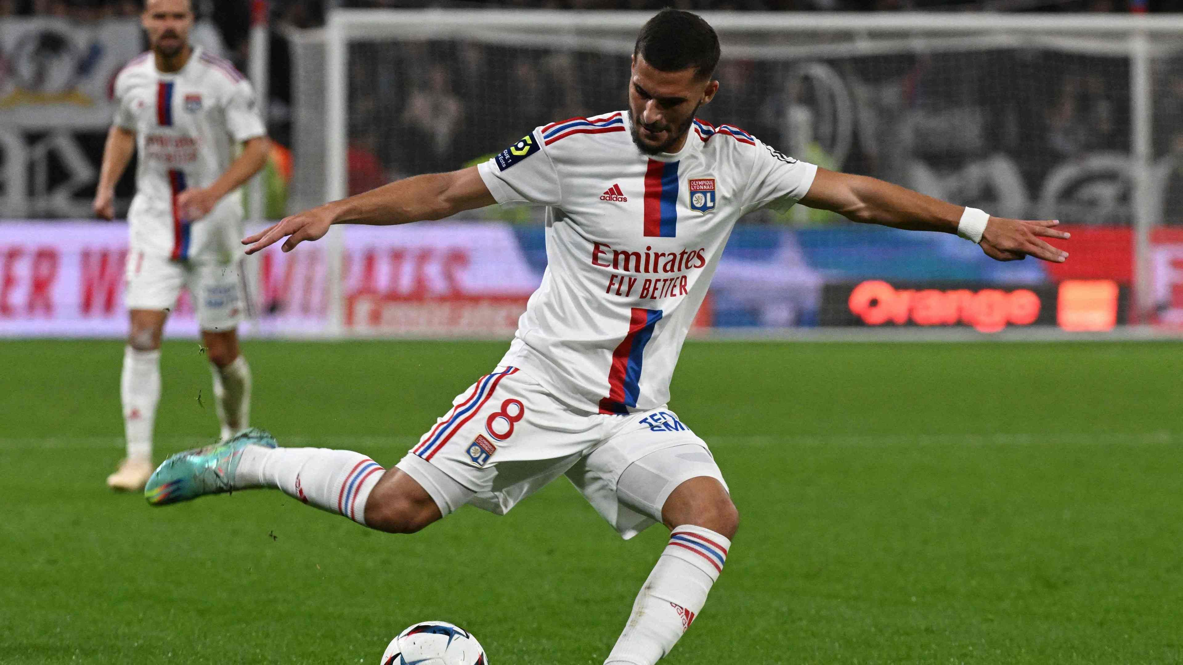 Lyon vs. Reims. Pronóstico, Apuestas y Cuotas | 30 de marzo de 2024