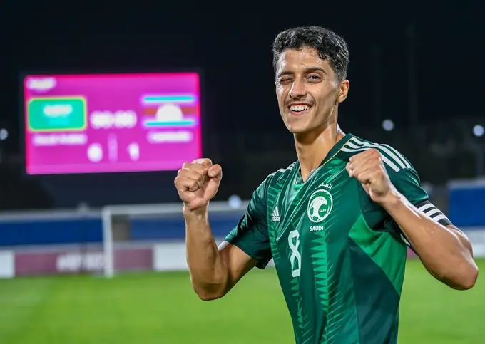 Arabia Saudí vs Omán. Pronostico, Apuestas y Cuotas│16 de enero de 2024  