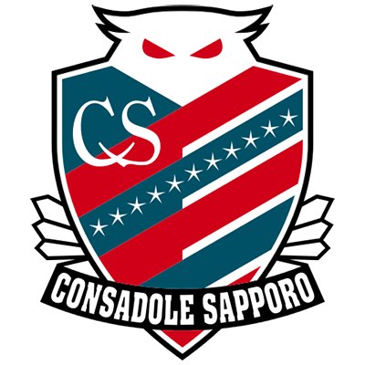 Consadole Sapporo