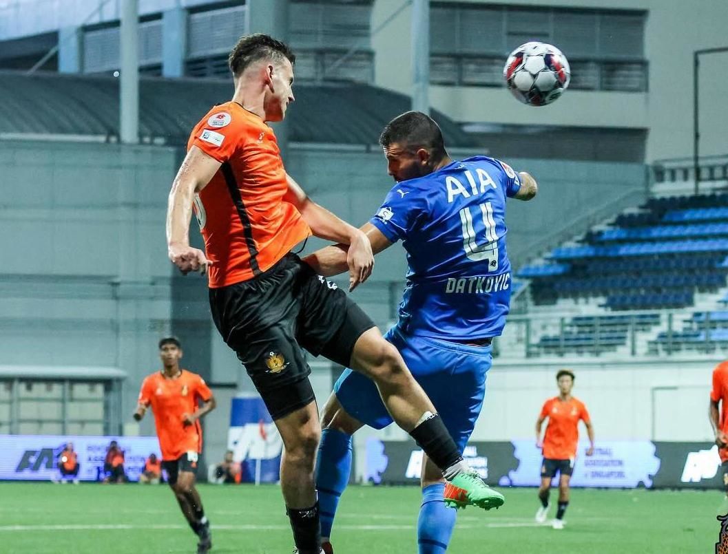 Hougang United vs Young Lions Prediction, Betting Tips & Odds │22 FEBRUARY, 2025