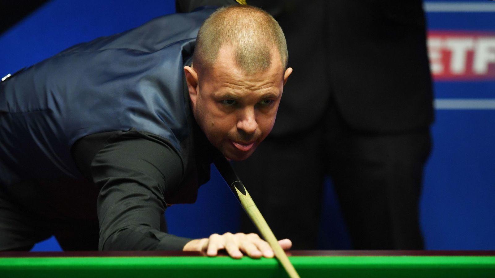 Huang Jiahao vs Barry Hawkins: Prediction for the match on November 03, 2025