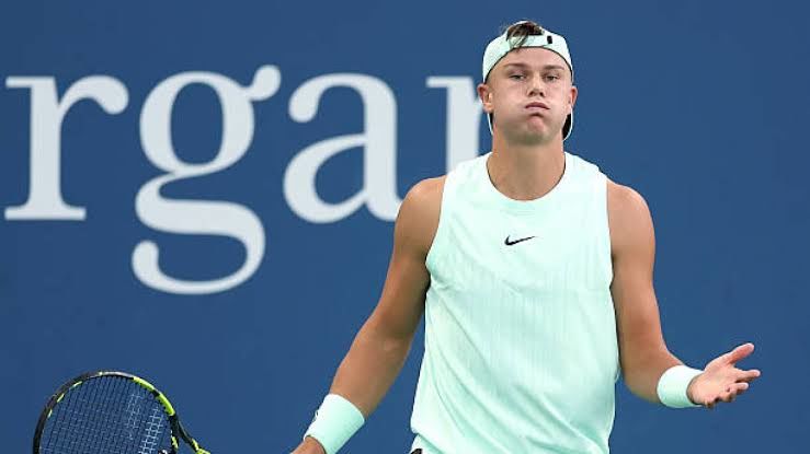 Holger Rune vs Marton Fucsovics: Prediction for the Match on October 16, 2025