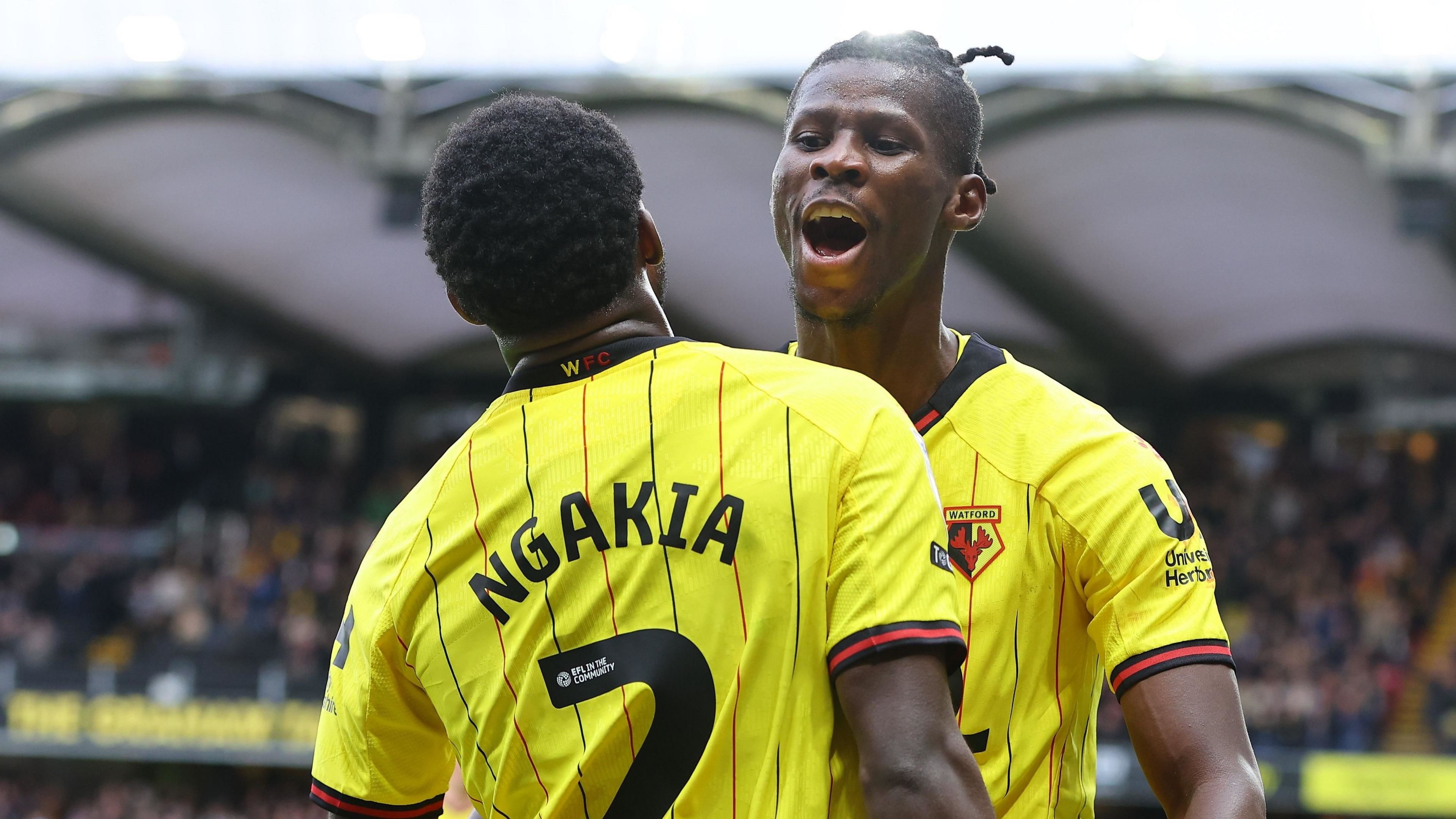 Watford vs West Brom: Prediction for the Match on October 22, 2025