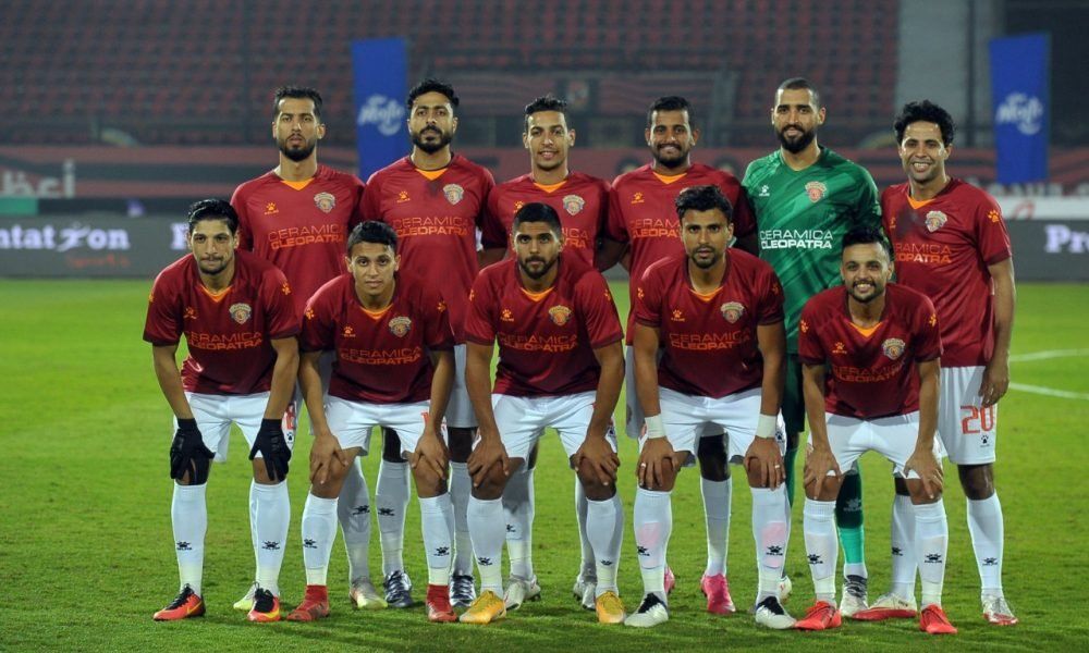 Ceramica vs Al Masry Prediction, Betting Tips & Odds │22 JULY, 2022