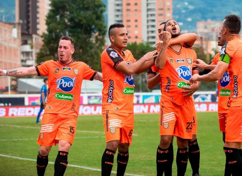 Envigado vs Independiente Medellin Prediction, Betting Tips & Odds │5 JUNE, 2022